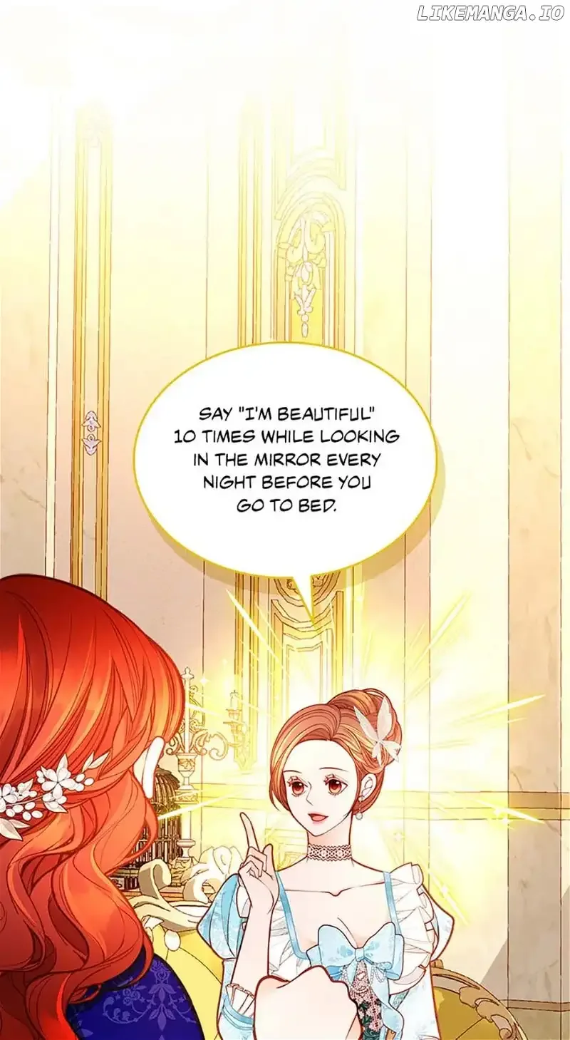 The Duchess’s Secret Dressing Room Chapter 88 page 80