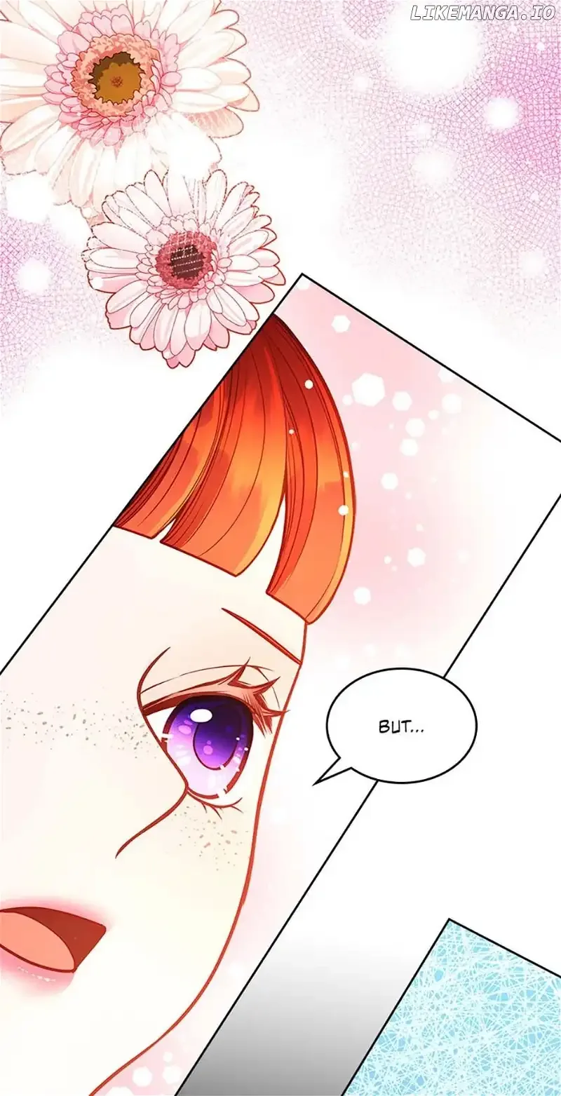 The Duchess’s Secret Dressing Room Chapter 88 page 85