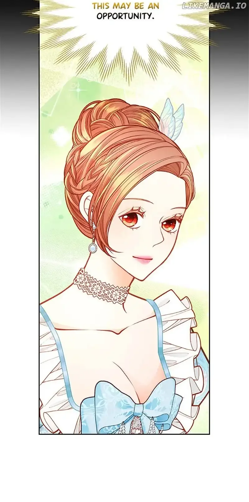 The Duchess’s Secret Dressing Room Chapter 88 page 94