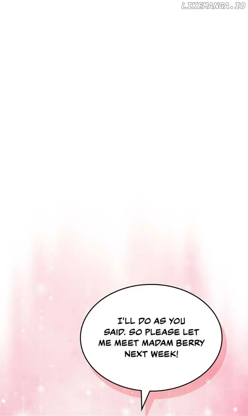 The Duchess’s Secret Dressing Room Chapter 88 page 95