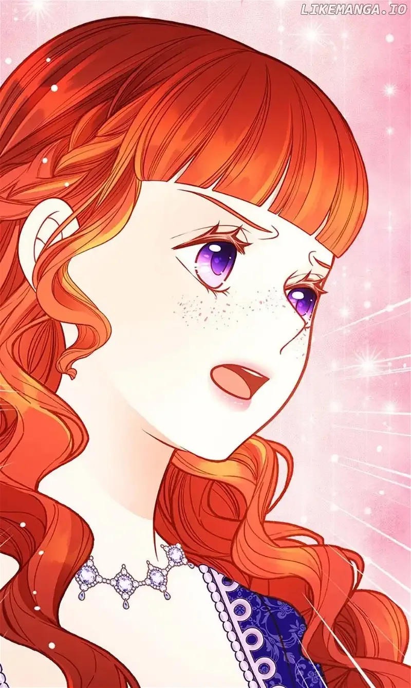 The Duchess’s Secret Dressing Room Chapter 88 page 96