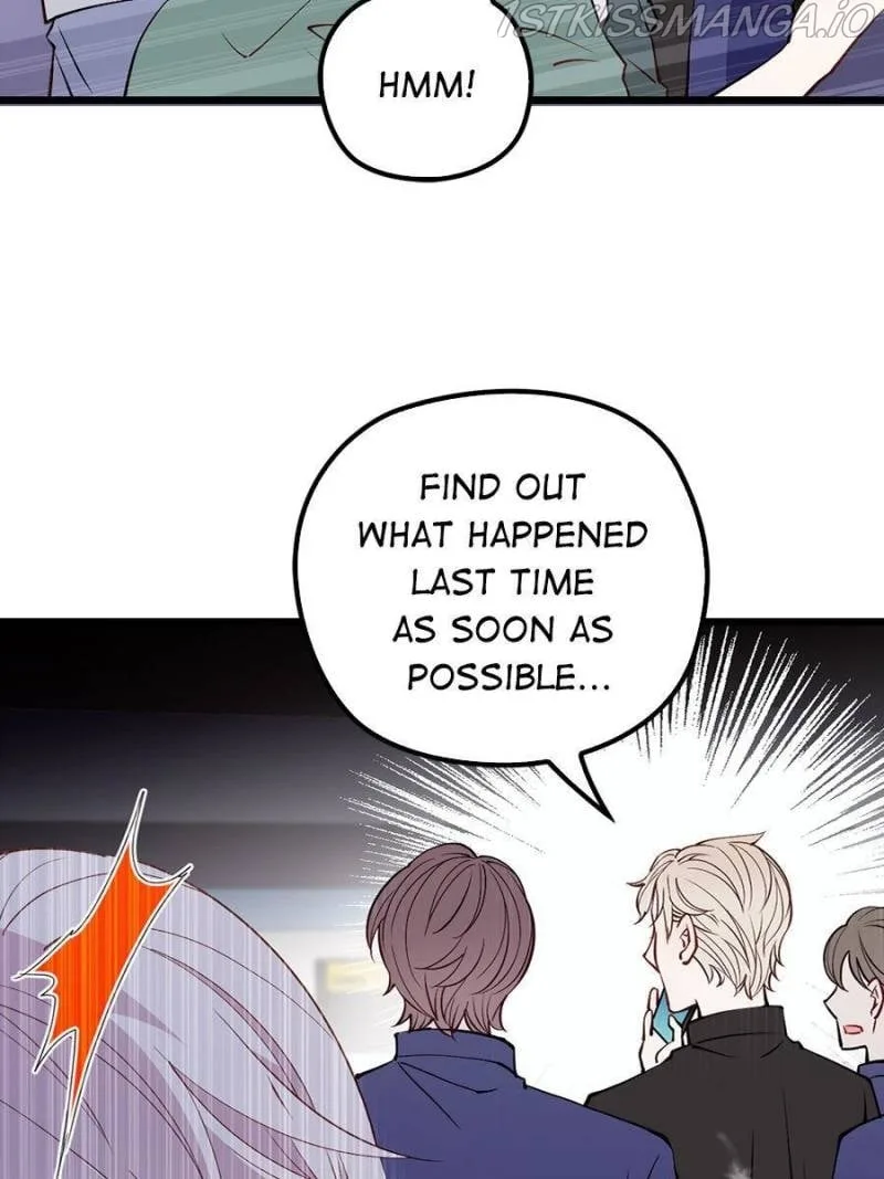 The Duke’s Hidden Baby: BOGO! Chapter 90 page 6
