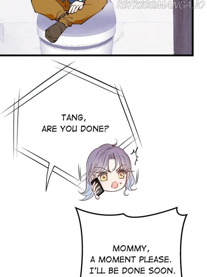 The Duke’s Hidden Baby: BOGO! Chapter 90 page 20