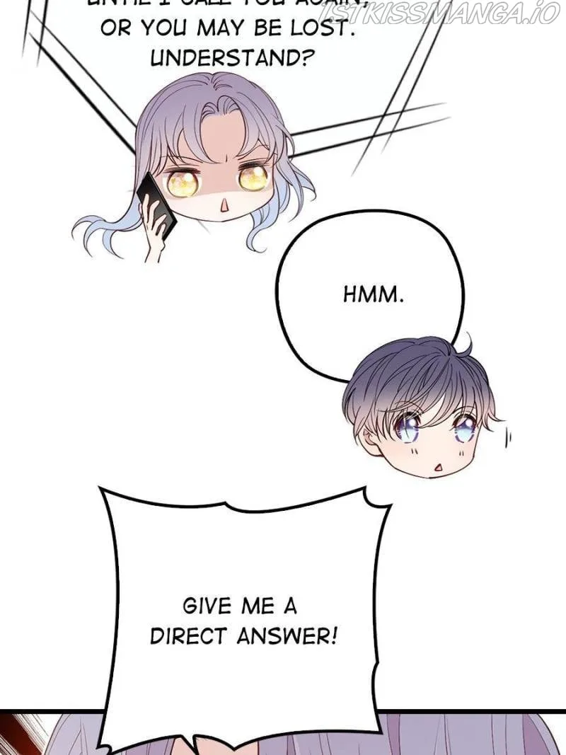 The Duke’s Hidden Baby: BOGO! Chapter 90 page 22