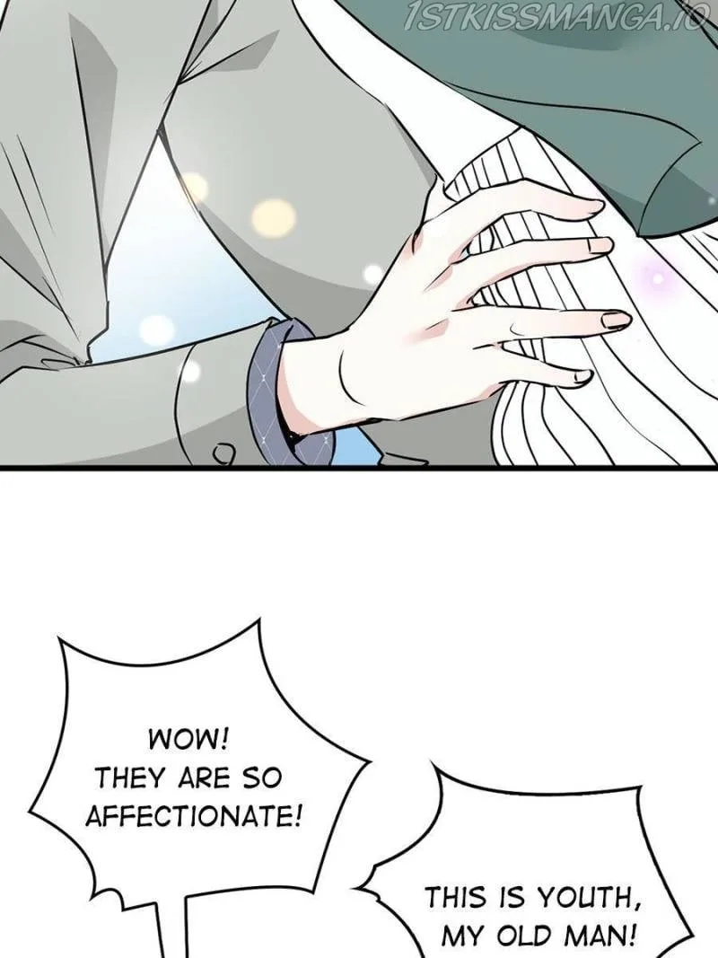 The Duke’s Hidden Baby: BOGO! Chapter 90 page 48