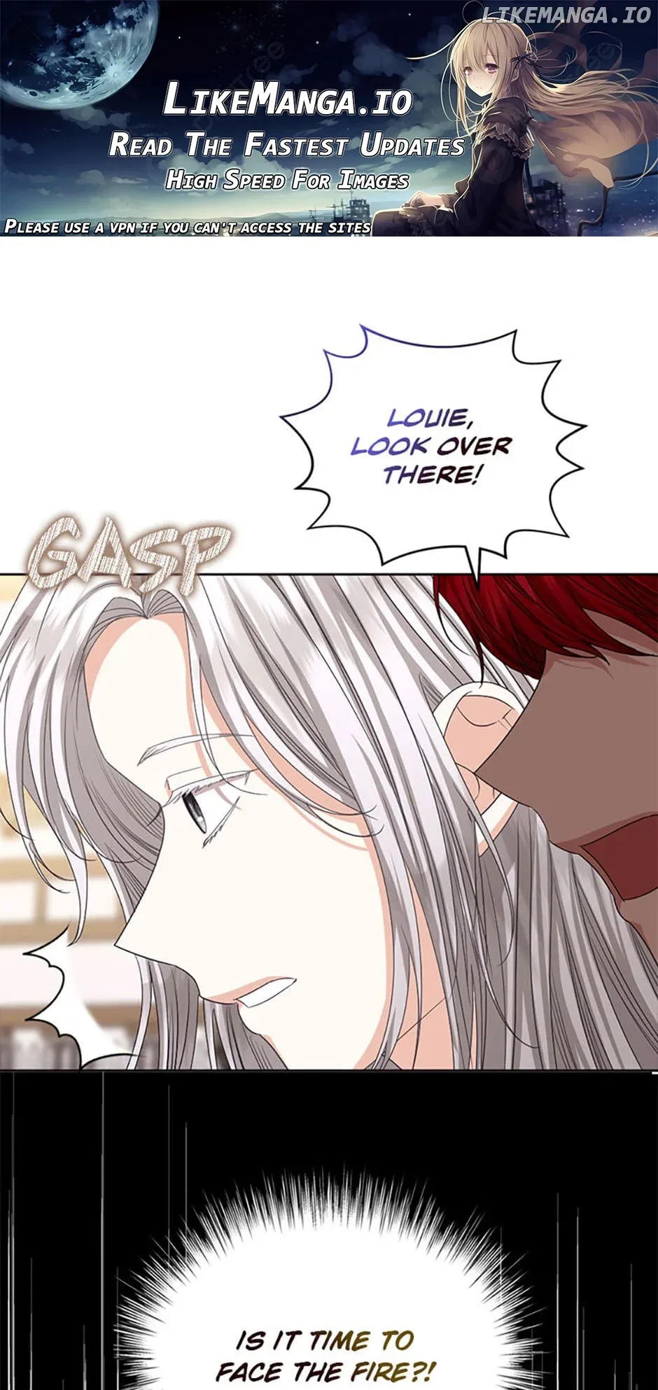 The Duke of Ashleyan’s Contractual Marriage Chapter 90 page 2