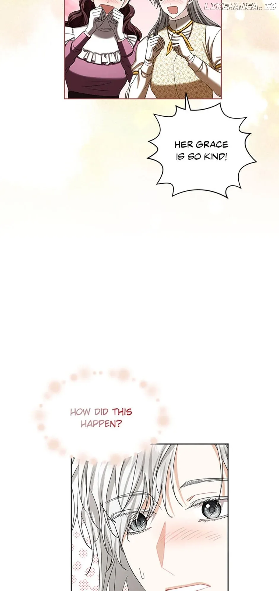 The Duke of Ashleyan’s Contractual Marriage Chapter 90 page 9
