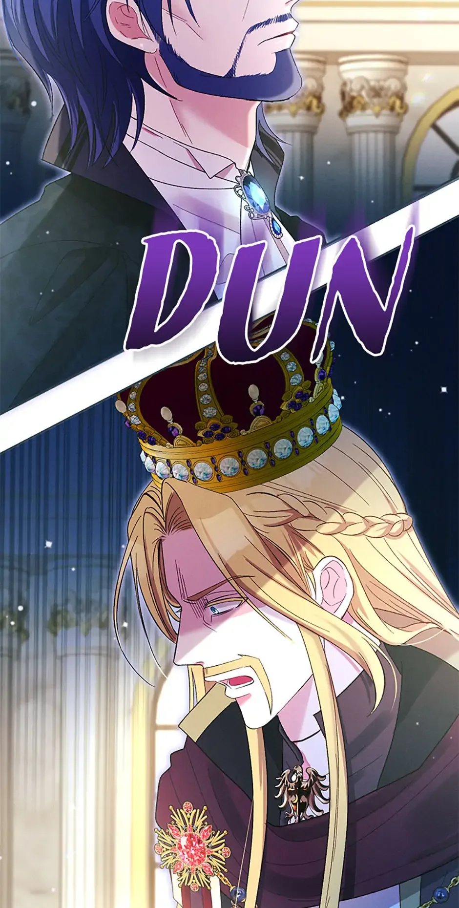 The Goal is to be Self-made Chapter 89 page 4
