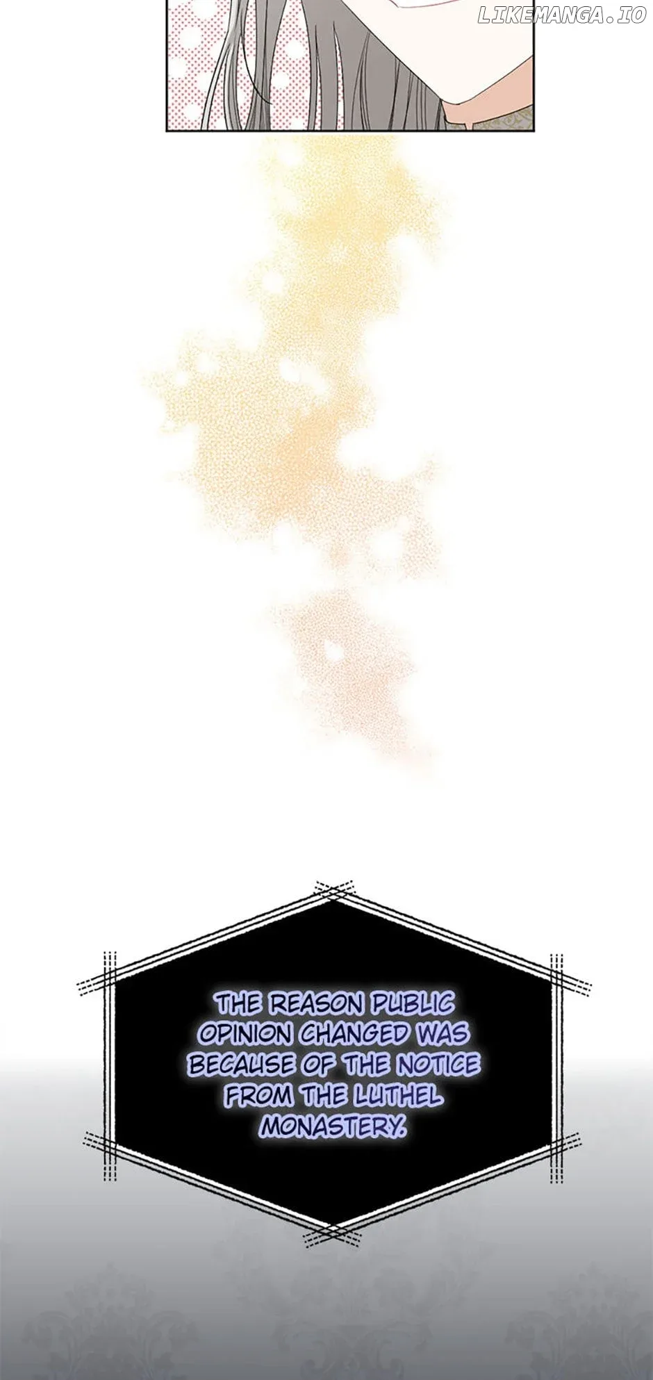 The Duke of Ashleyan’s Contractual Marriage Chapter 90 page 10