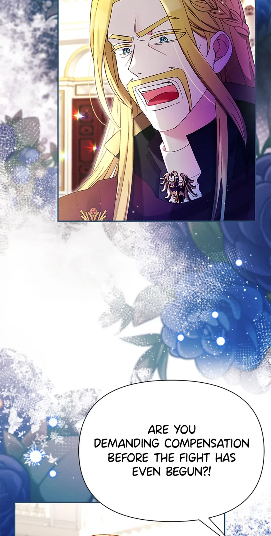 The Goal is to be Self-made Chapter 89 page 11