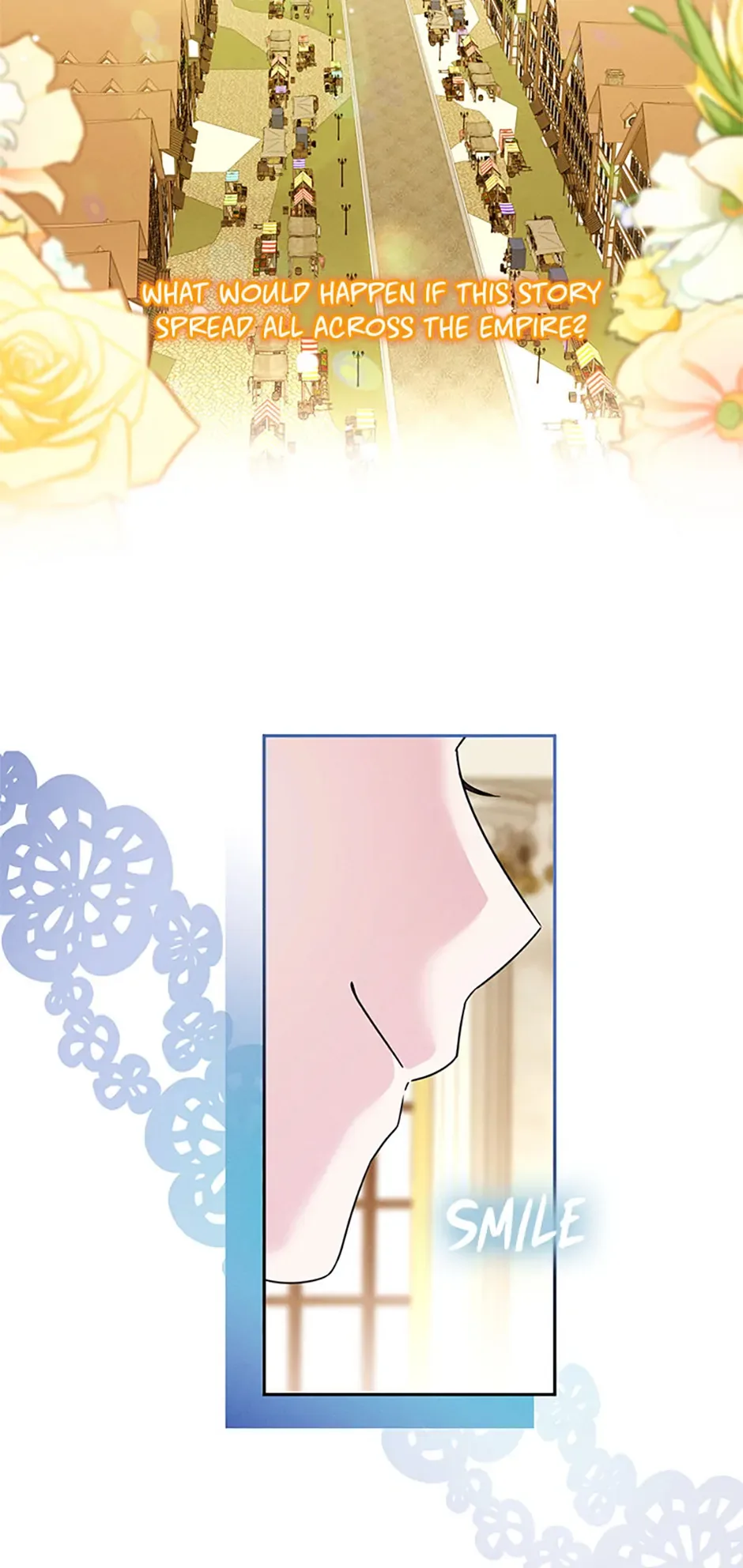 The Goal is to be Self-made Chapter 89 page 14
