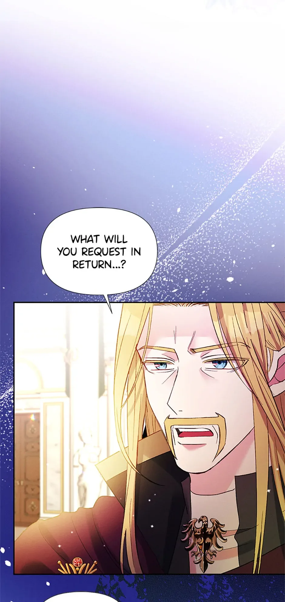 The Goal is to be Self-made Chapter 89 page 16