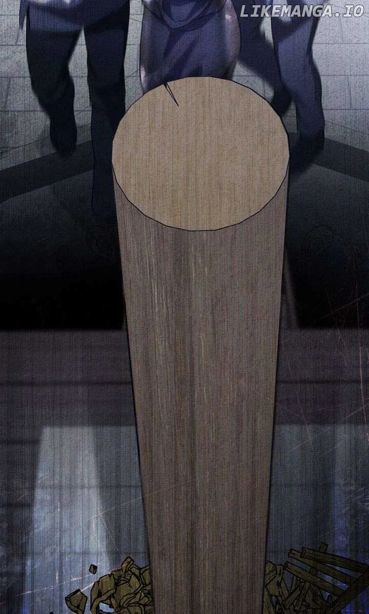 The Fake Saintess Awaits Her Exit Chapter 90 page 5