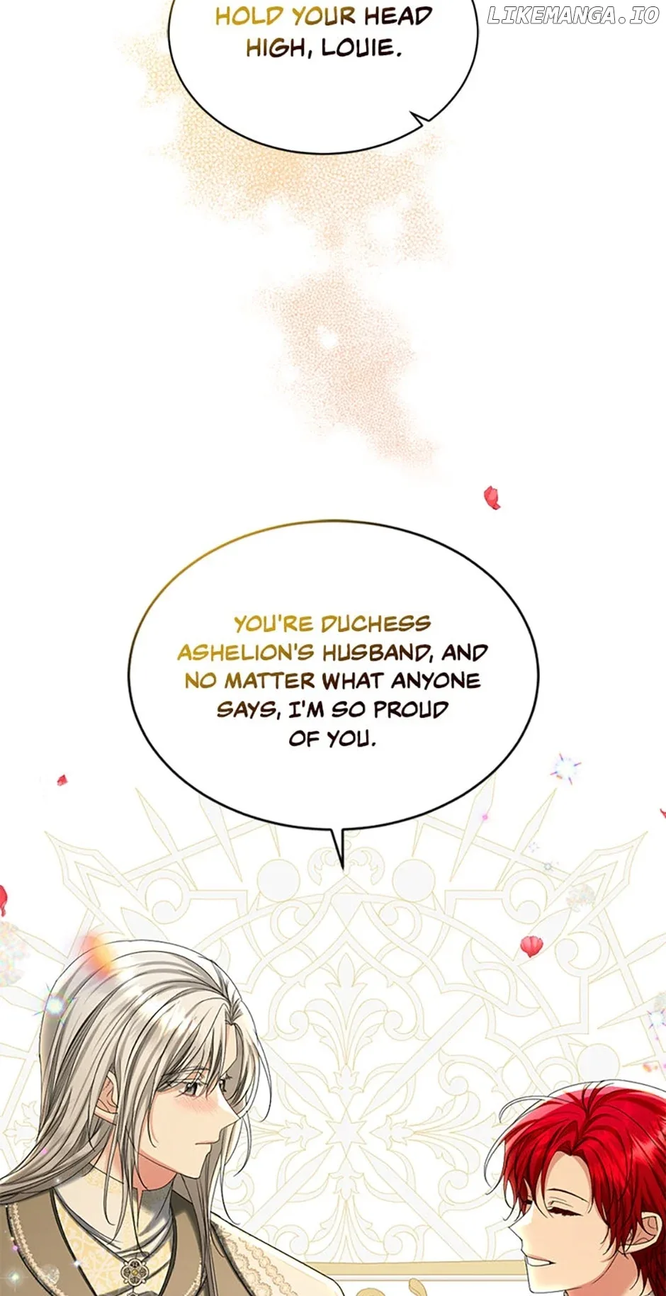 The Duke of Ashleyan’s Contractual Marriage Chapter 90 page 16