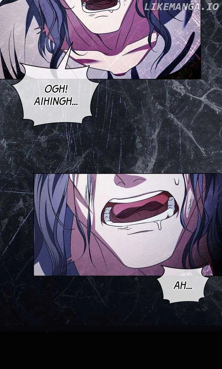 The Fake Saintess Awaits Her Exit Chapter 90 page 8
