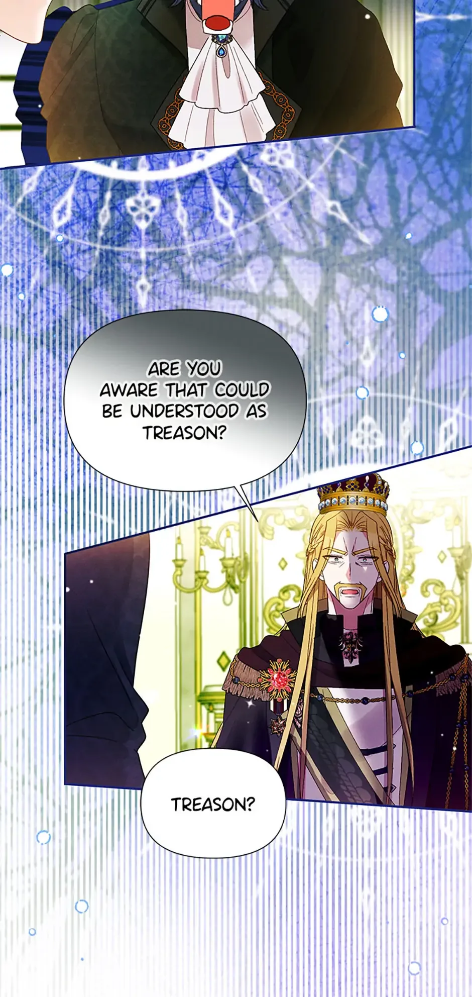 The Goal is to be Self-made Chapter 89 page 19