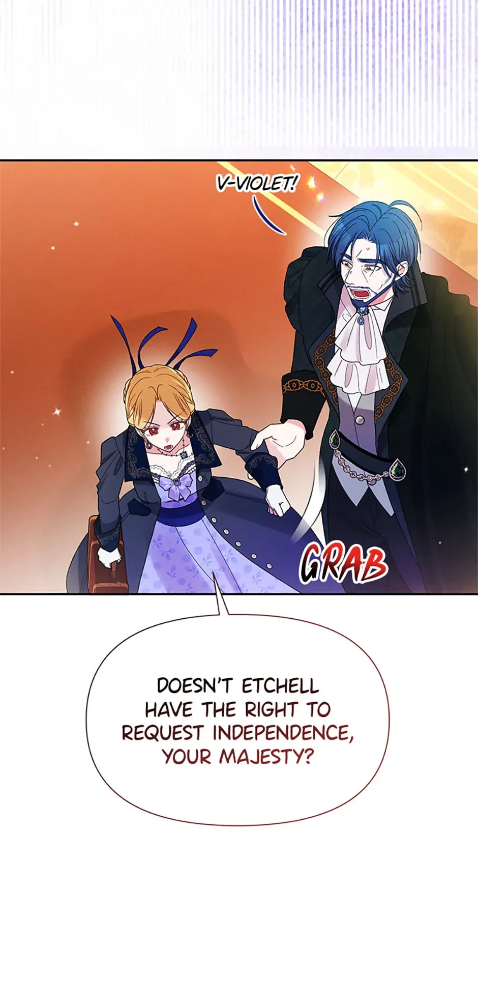 The Goal is to be Self-made Chapter 89 page 20