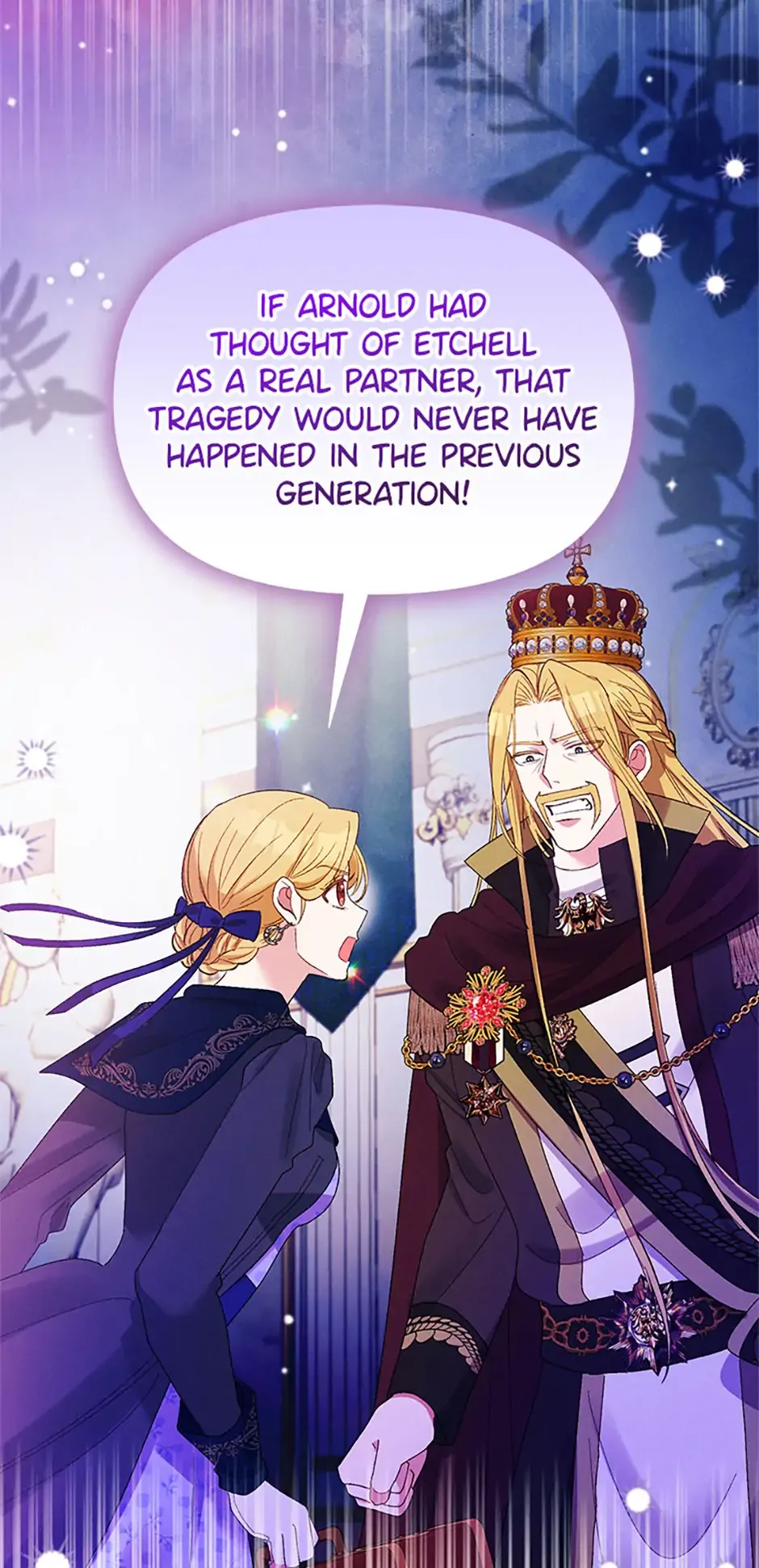 The Goal is to be Self-made Chapter 89 page 25