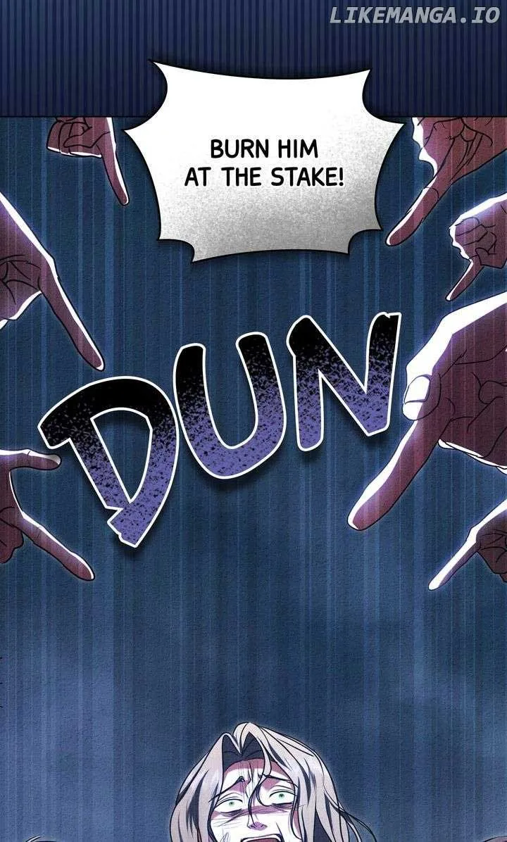The Fake Saintess Awaits Her Exit Chapter 90 page 11