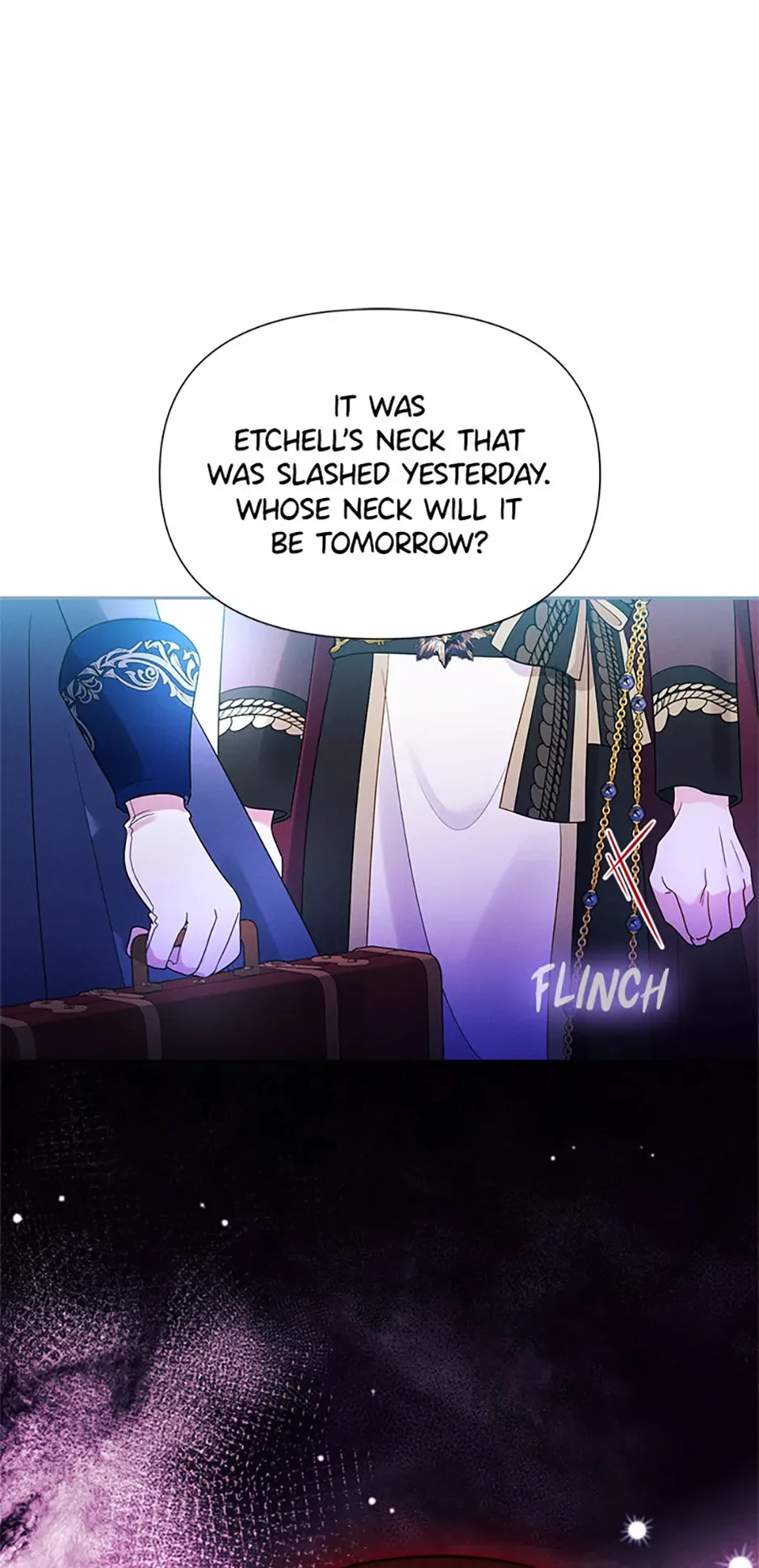 The Goal is to be Self-made Chapter 89 page 28