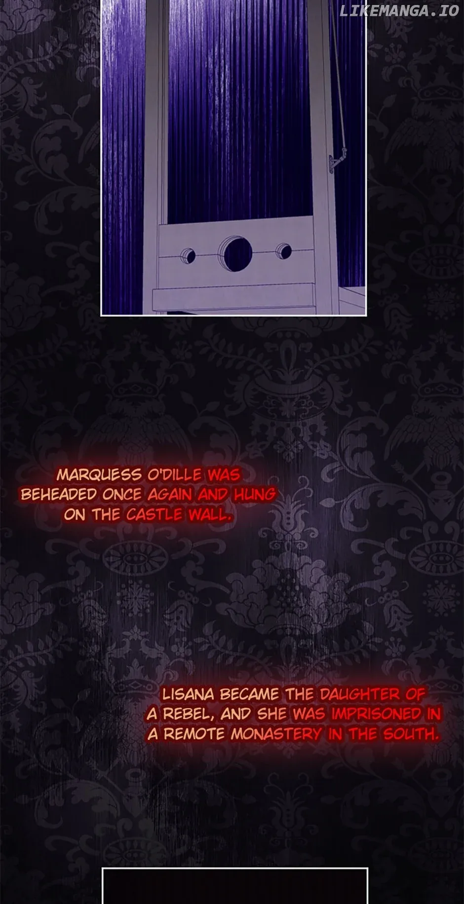 The Duke of Ashleyan’s Contractual Marriage Chapter 90 page 22