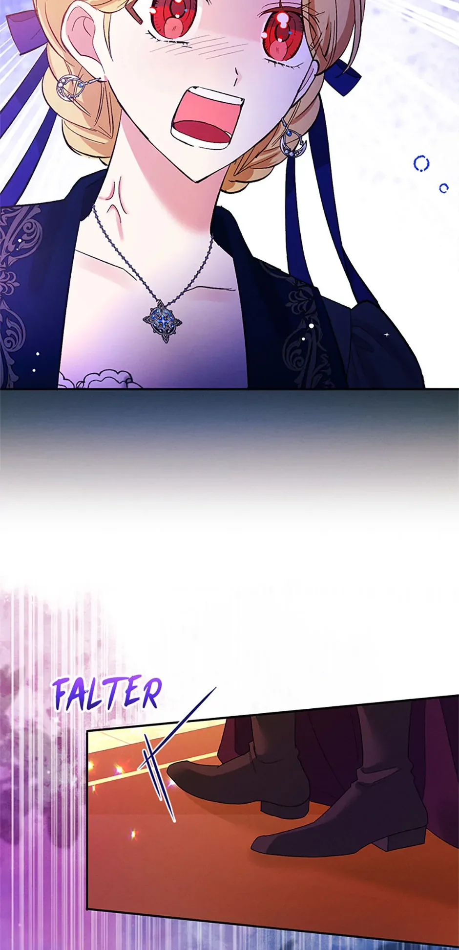 The Goal is to be Self-made Chapter 89 page 24