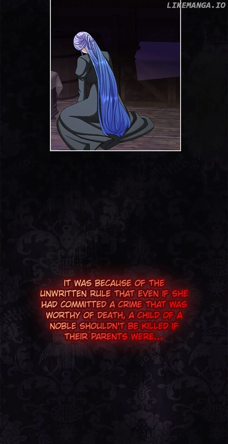 The Duke of Ashleyan’s Contractual Marriage Chapter 90 page 23