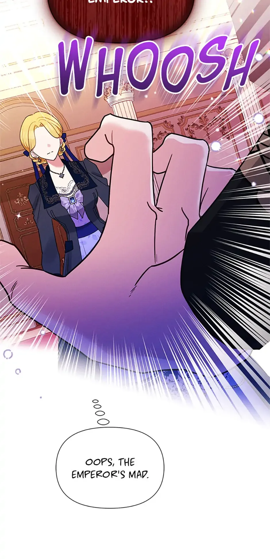 The Goal is to be Self-made Chapter 89 page 30