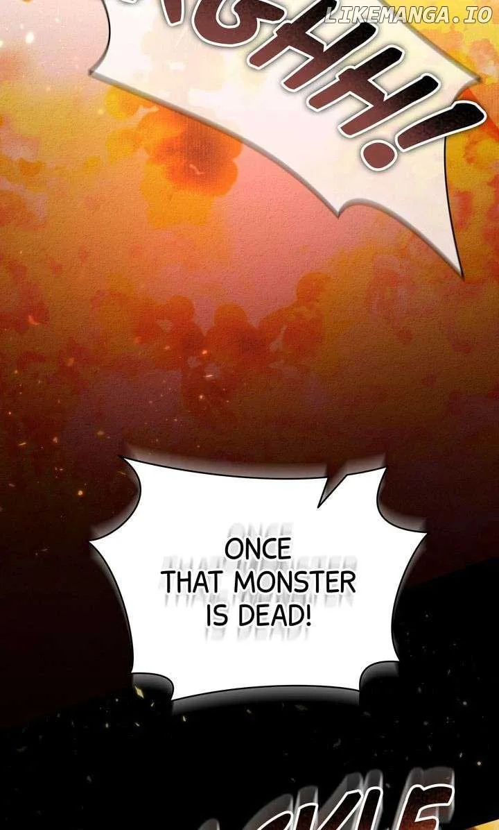 The Fake Saintess Awaits Her Exit Chapter 90 page 20