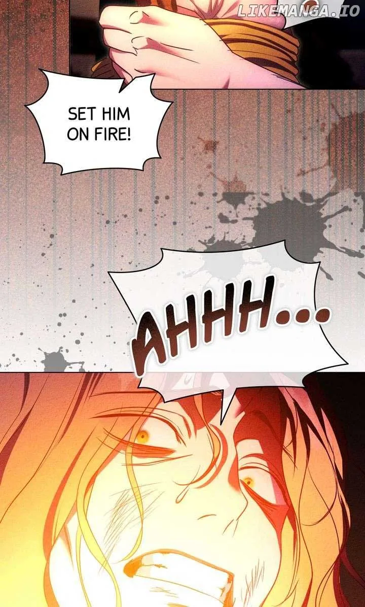 The Fake Saintess Awaits Her Exit Chapter 90 page 17