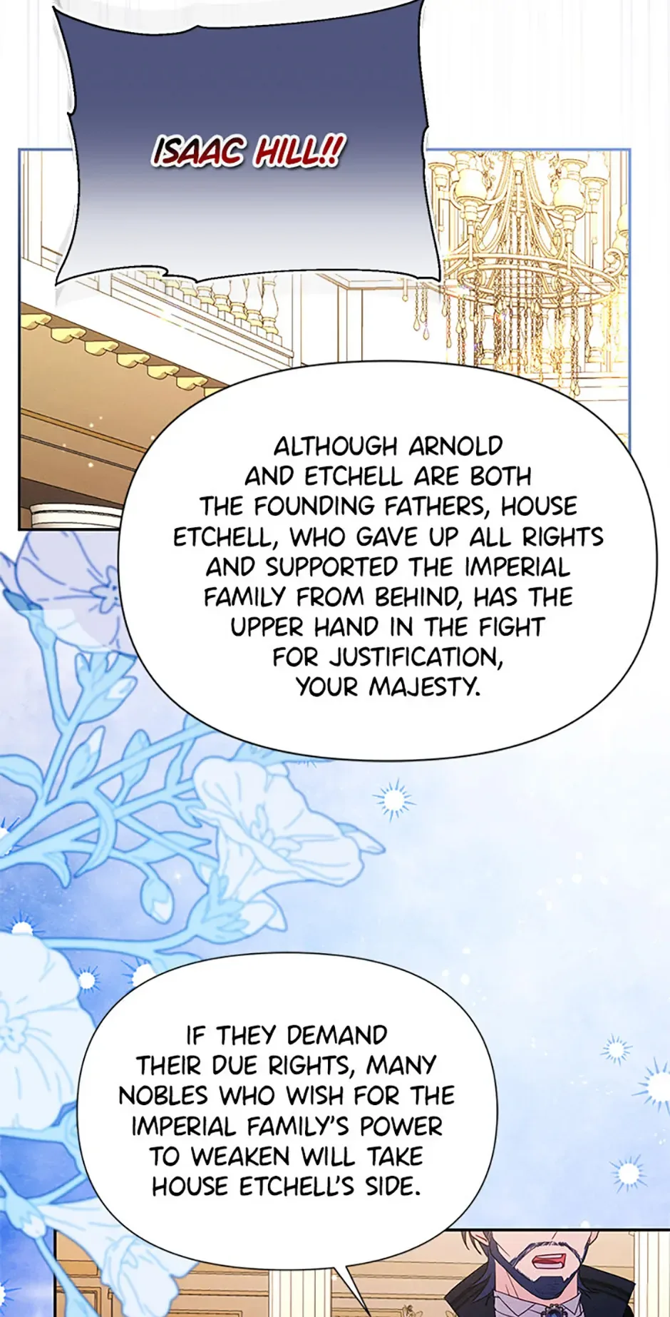 The Goal is to be Self-made Chapter 89 page 34