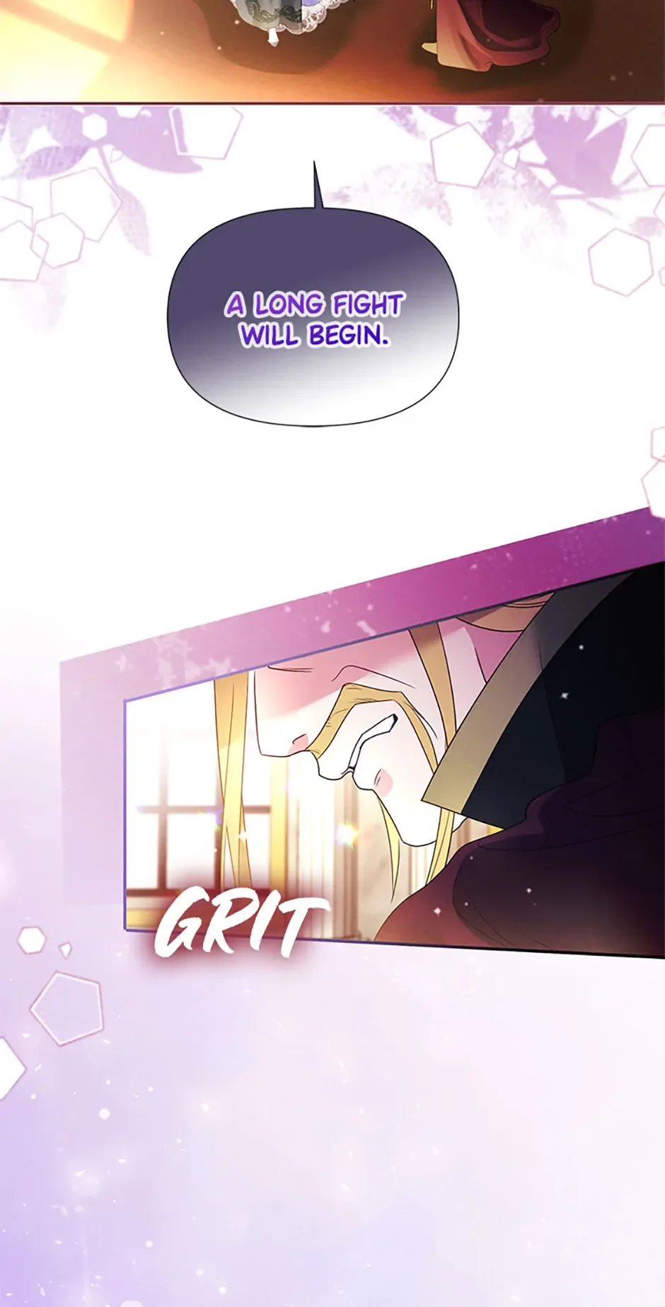 The Goal is to be Self-made Chapter 89 page 38