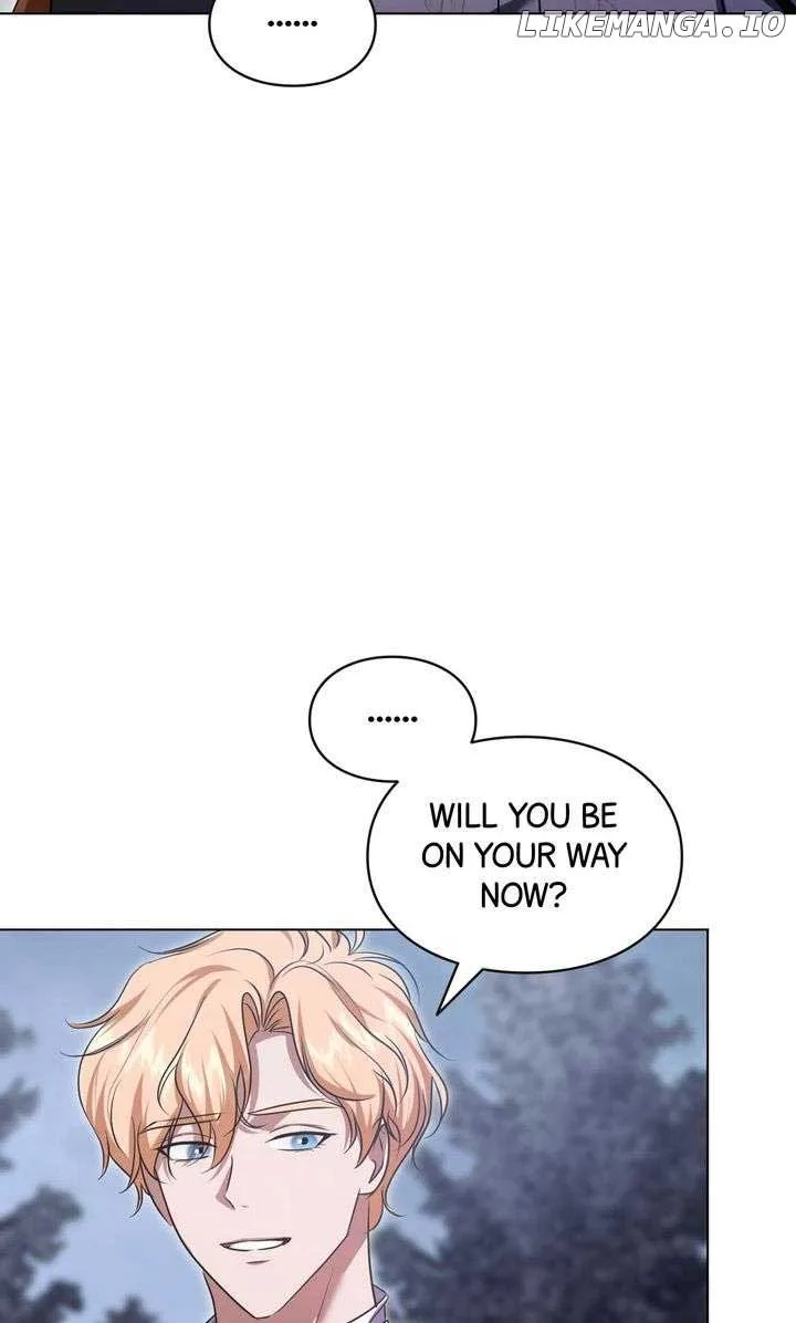 The Fake Saintess Awaits Her Exit Chapter 90 page 26
