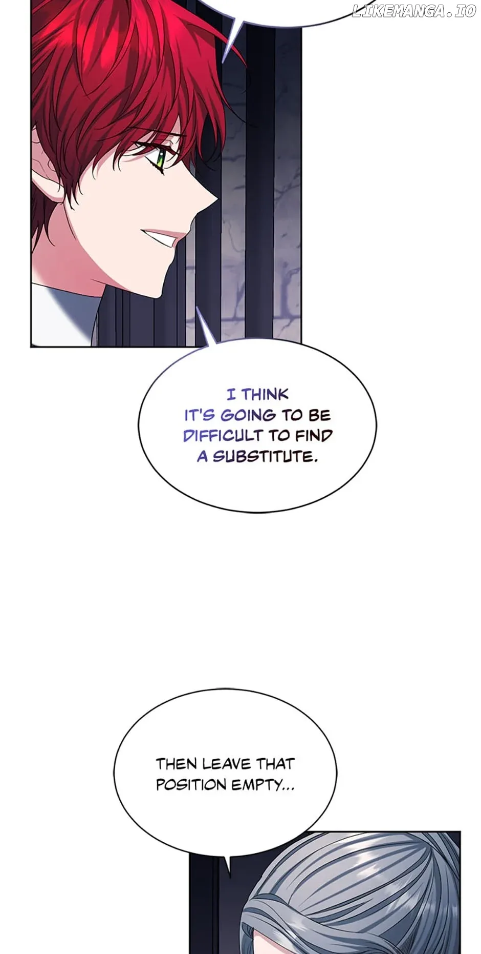 The Duke of Ashleyan’s Contractual Marriage Chapter 90 page 29
