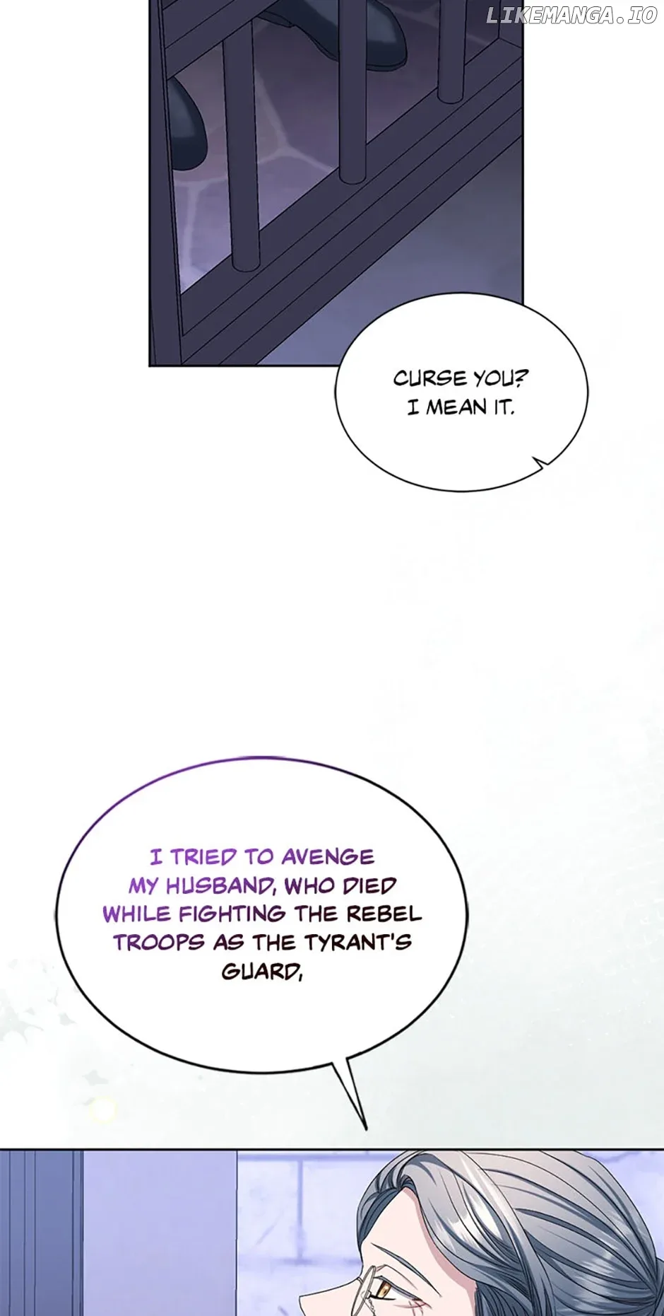 The Duke of Ashleyan’s Contractual Marriage Chapter 90 page 31