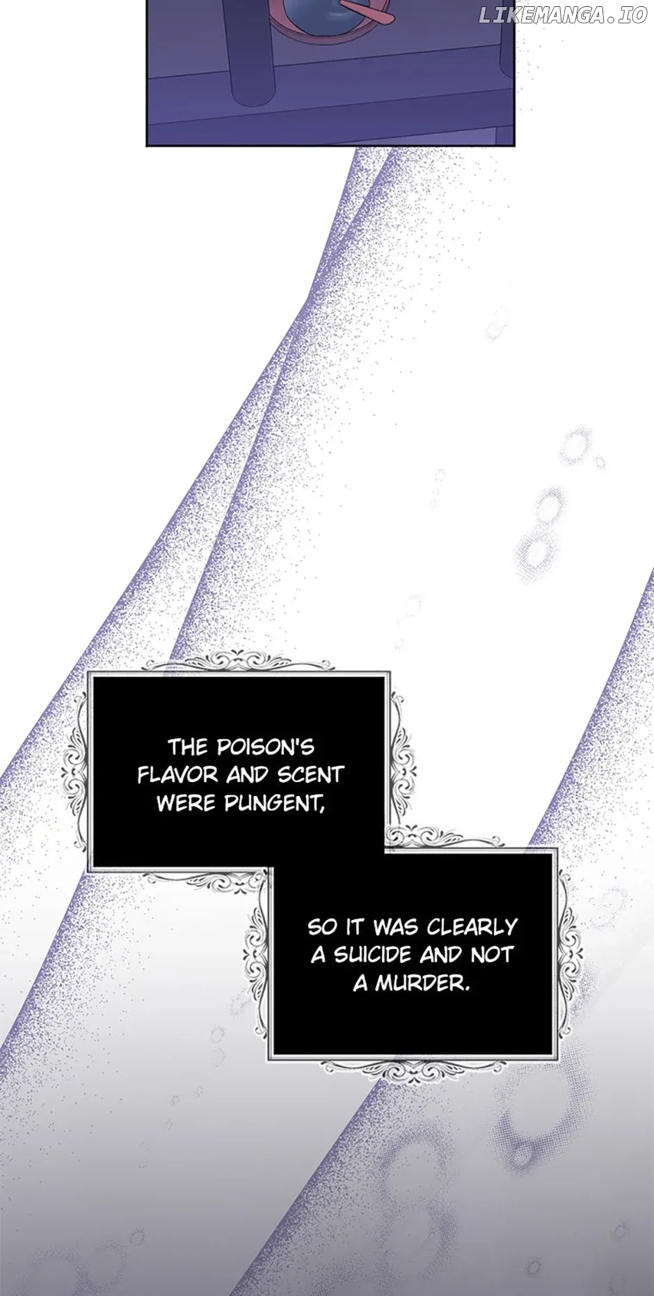 The Duke of Ashleyan’s Contractual Marriage Chapter 90 page 34