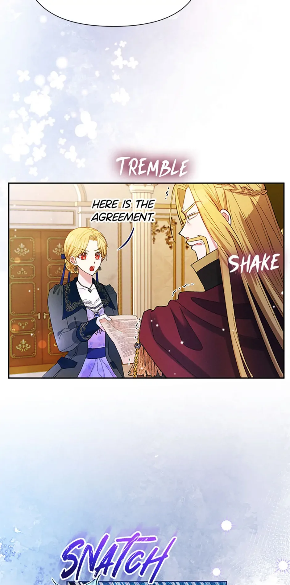 The Goal is to be Self-made Chapter 89 page 41