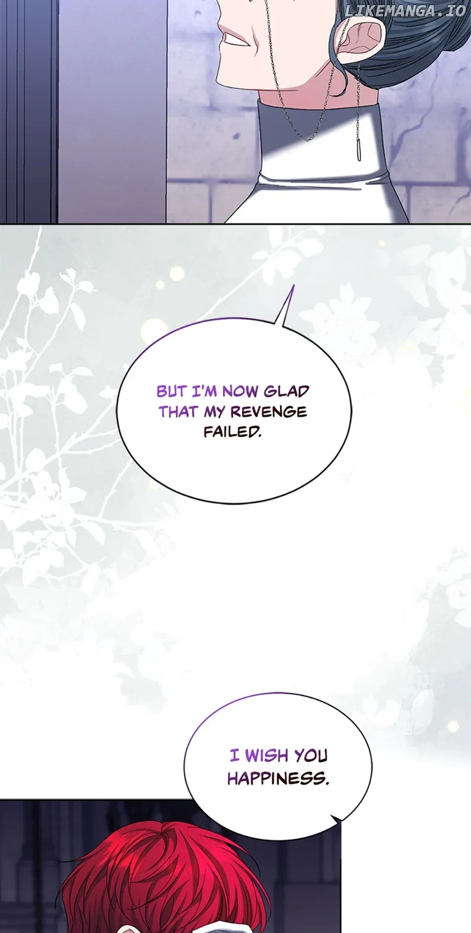 The Duke of Ashleyan’s Contractual Marriage Chapter 90 page 32
