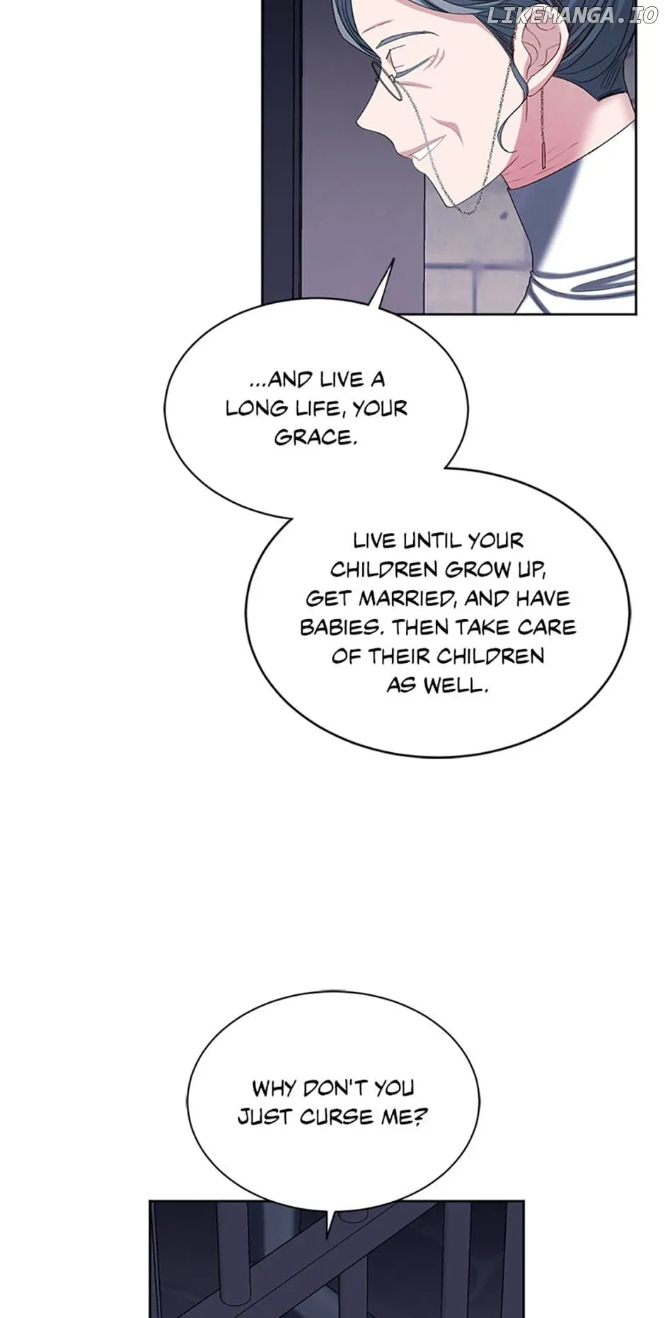 The Duke of Ashleyan’s Contractual Marriage Chapter 90 page 30