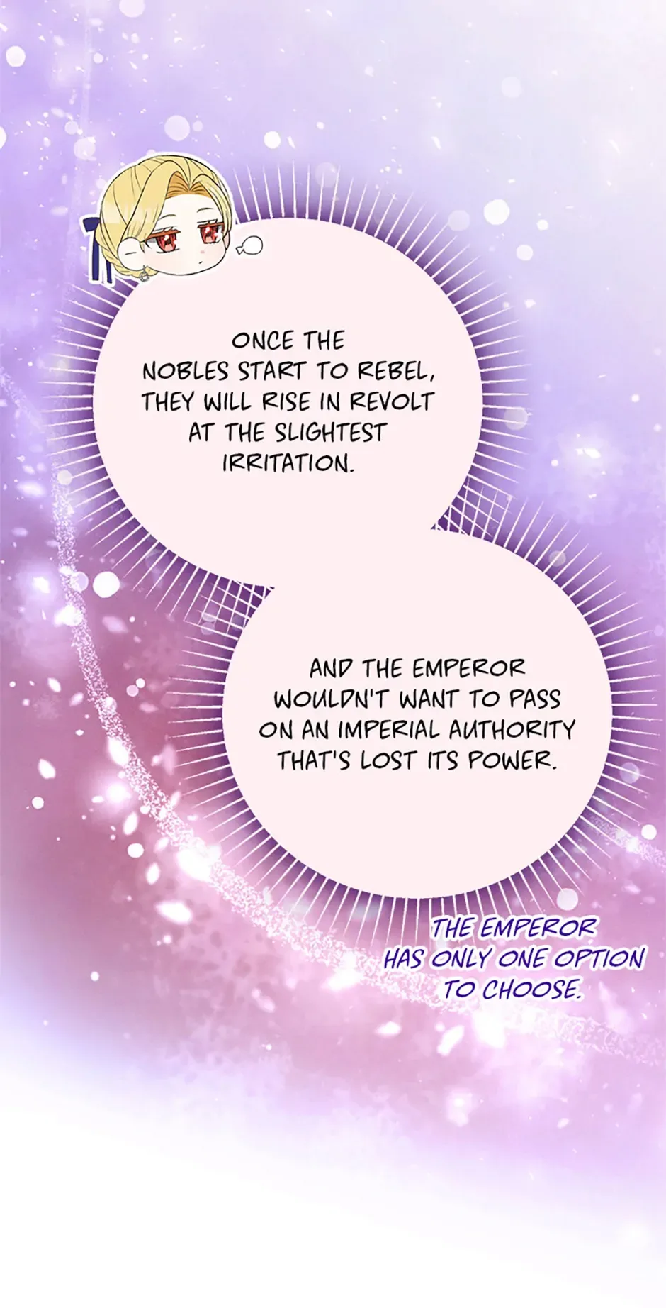The Goal is to be Self-made Chapter 89 page 39