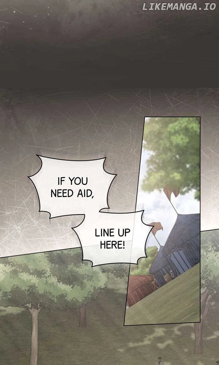 The Fake Saintess Awaits Her Exit Chapter 90 page 32