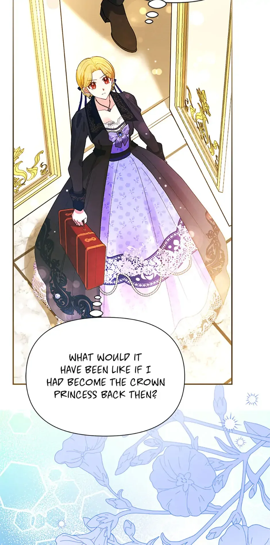 The Goal is to be Self-made Chapter 89 page 46