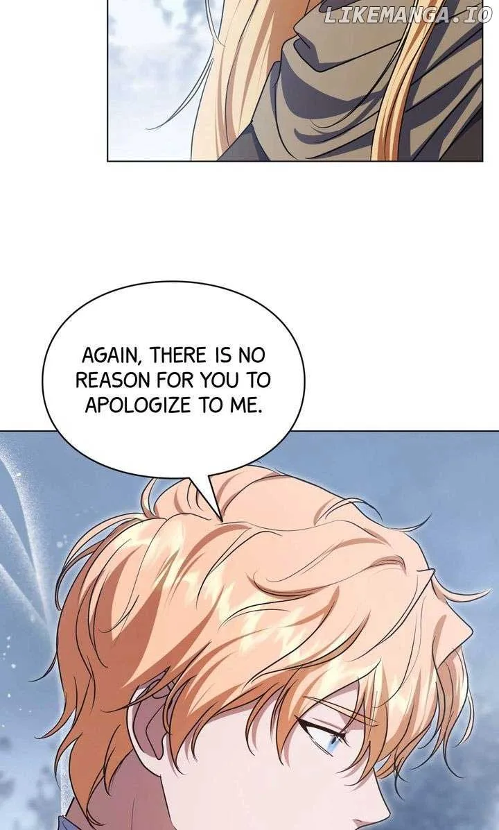 The Fake Saintess Awaits Her Exit Chapter 90 page 30