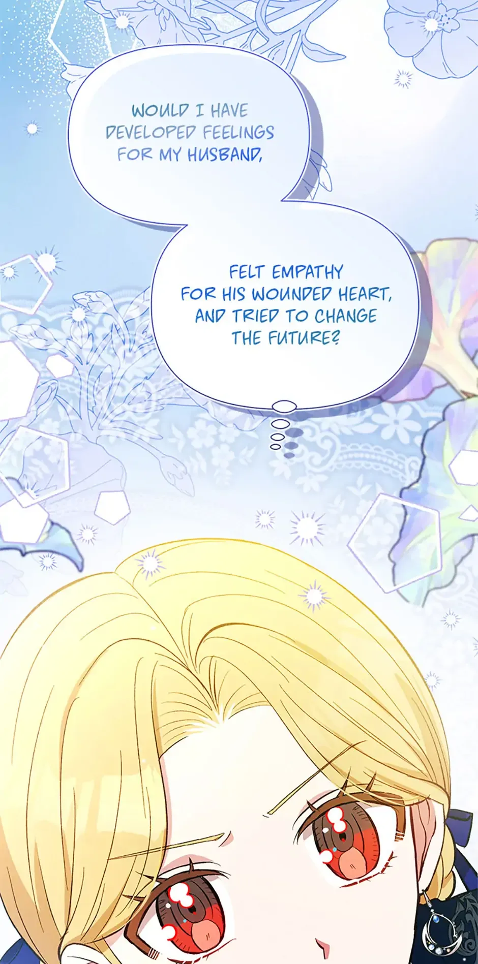 The Goal is to be Self-made Chapter 89 page 47