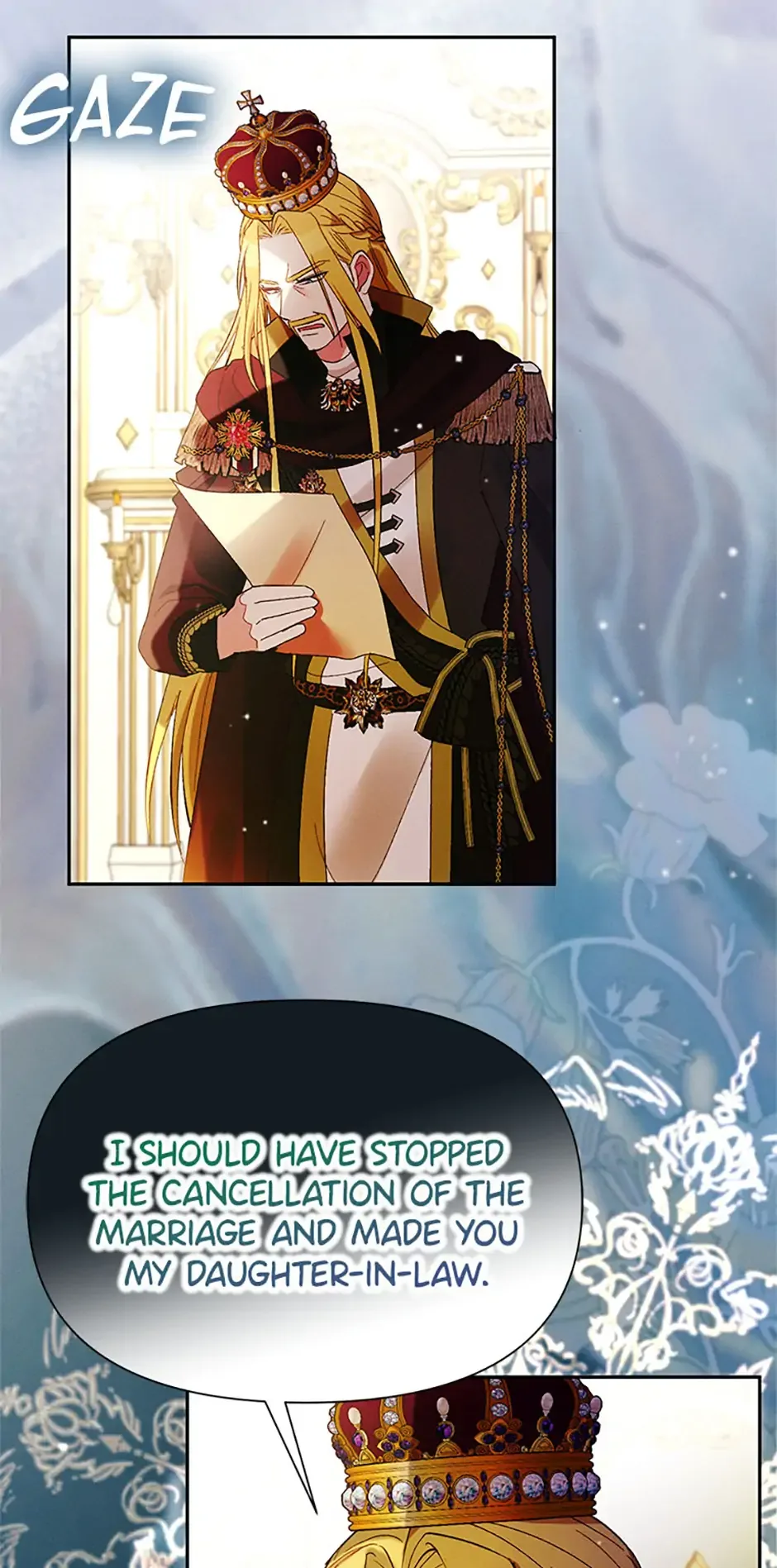 The Goal is to be Self-made Chapter 89 page 43