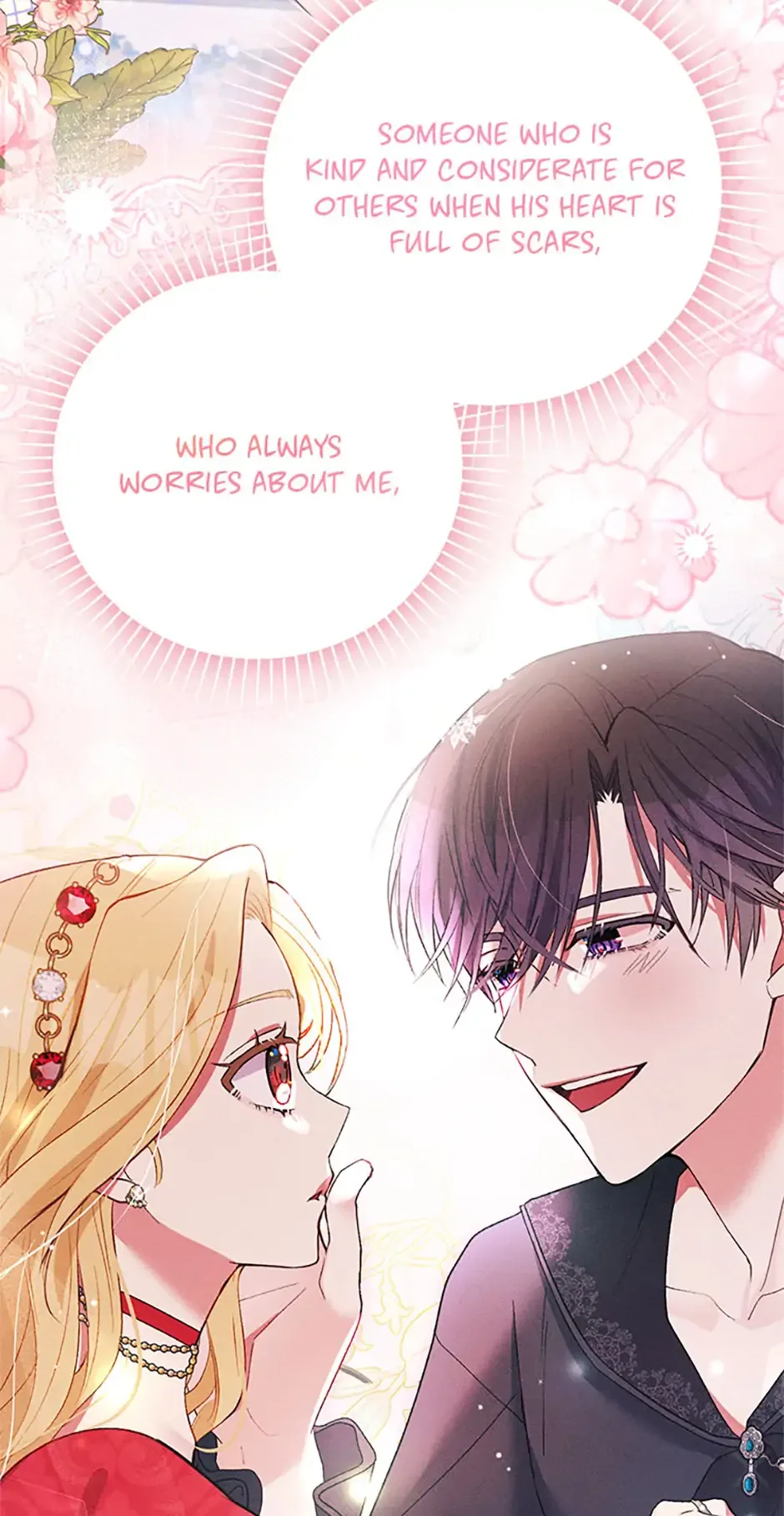 The Goal is to be Self-made Chapter 89 page 52