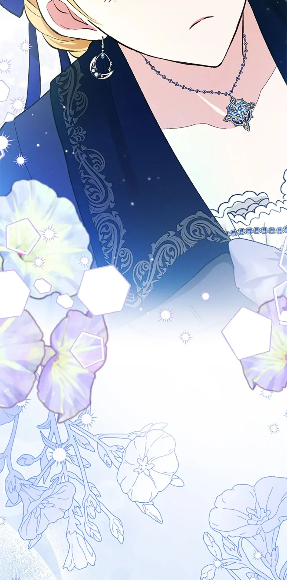 The Goal is to be Self-made Chapter 89 page 48