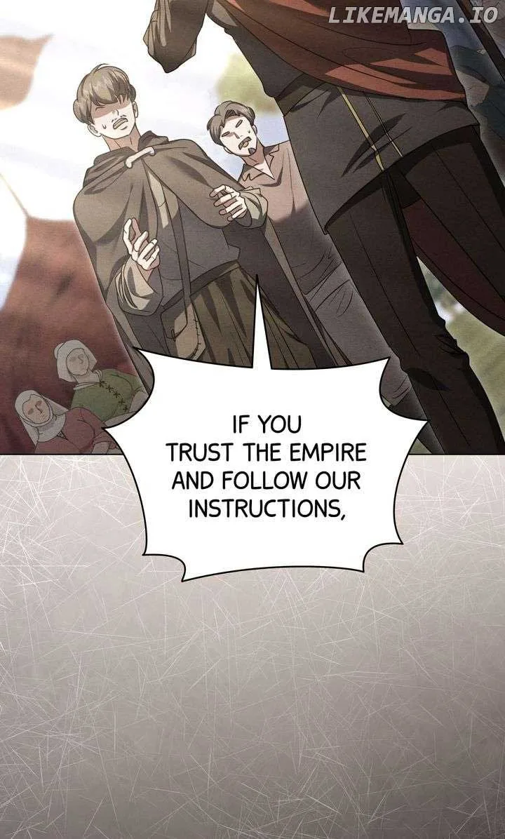 The Fake Saintess Awaits Her Exit Chapter 90 page 38