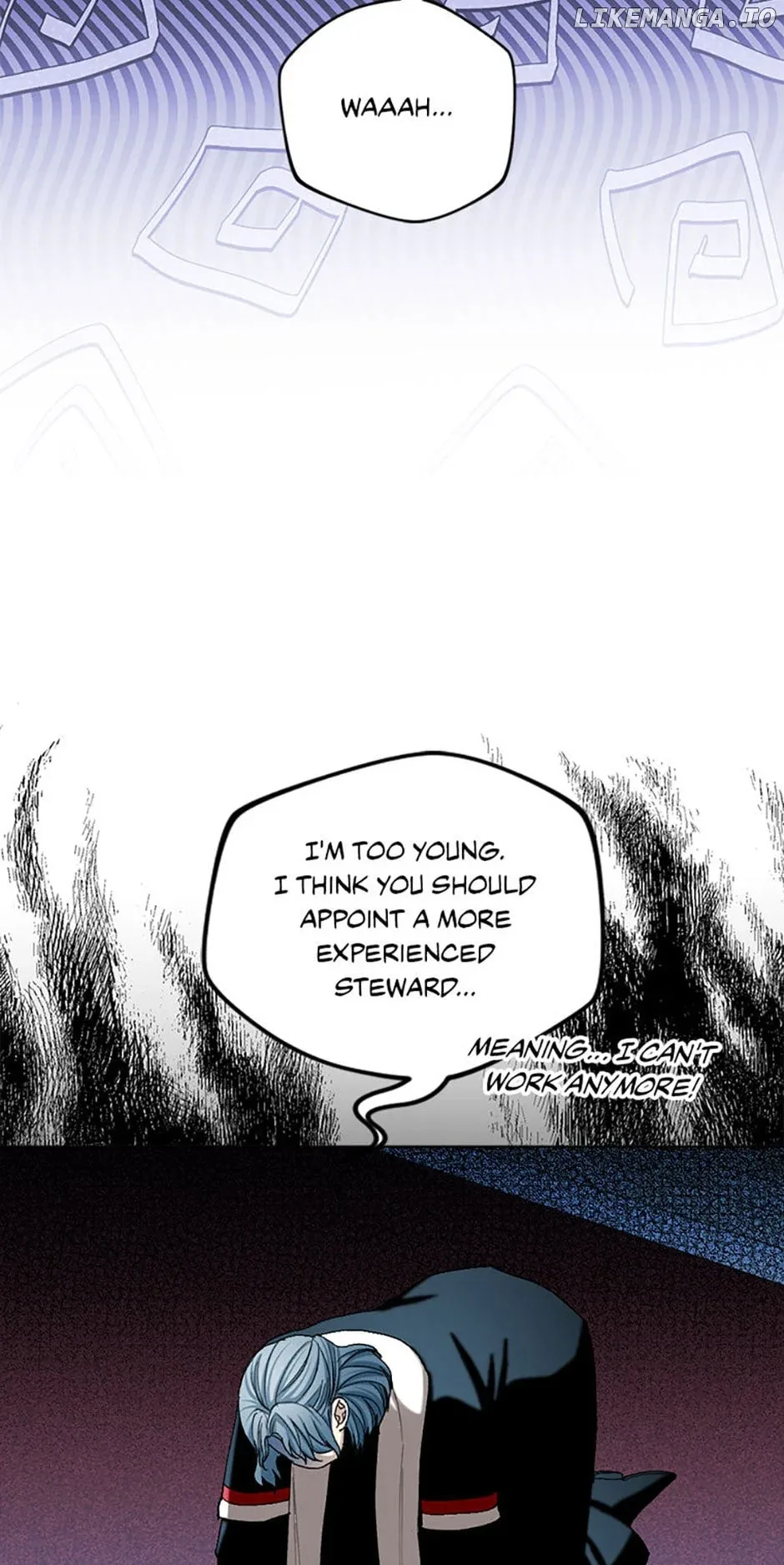 The Duke of Ashleyan’s Contractual Marriage Chapter 90 page 38