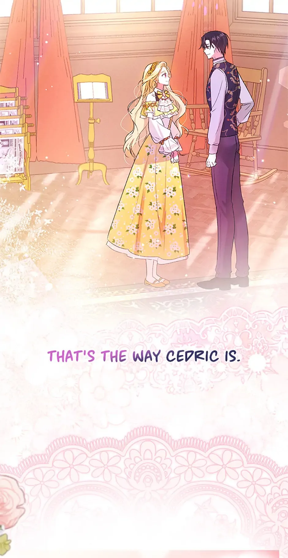The Goal is to be Self-made Chapter 89 page 54